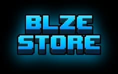 BlzeSteal Logo