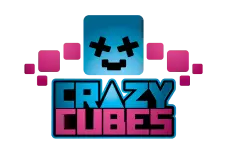 CrazyCubes Logo