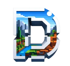 DisasterMC Logo