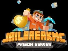 JailBreakMC Logo