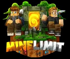 MineLimit Logo