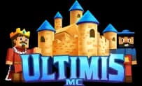 UltimisMC Logo